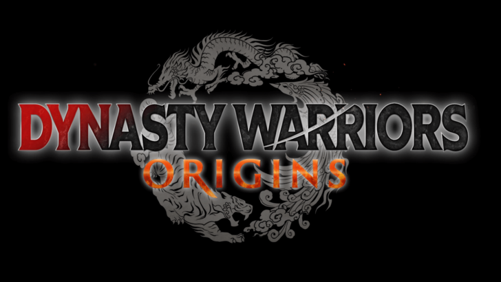 Warriors Rise: Dynasty Warriors: Origins lance