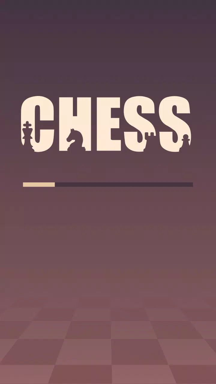 Schermata Chesscapes: Daily Chess Puzzle 0