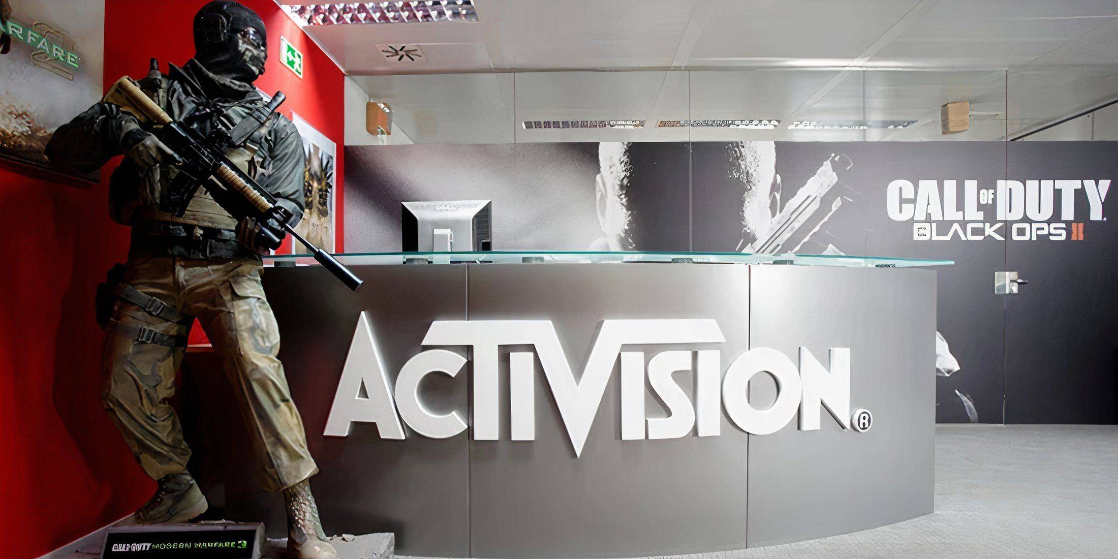 Ang Activision ay nagsusumite ng malawak na pagtatanggol sa Call of Duty Uvalde School Shooting Lawsuit