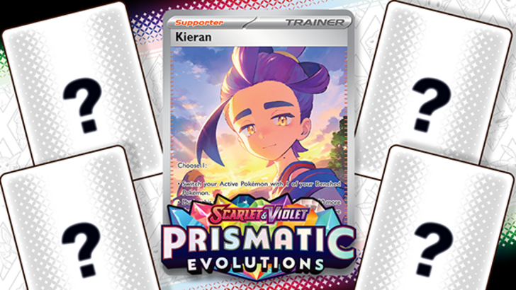 La pénurie d'évolutions prismatique invite Pokemon TCG à se précipiter pour imprimer plus