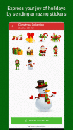 Christmas Sticker Packs应用截图第0张