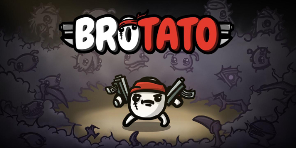 Brotato Mod 스크린샷 0