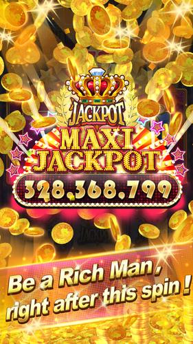 Jackpot 8 Line Slots 螢幕截圖 3