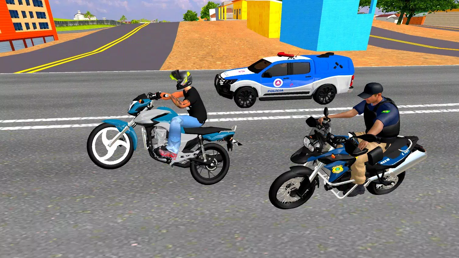 Mx Motos2 Screenshot 3