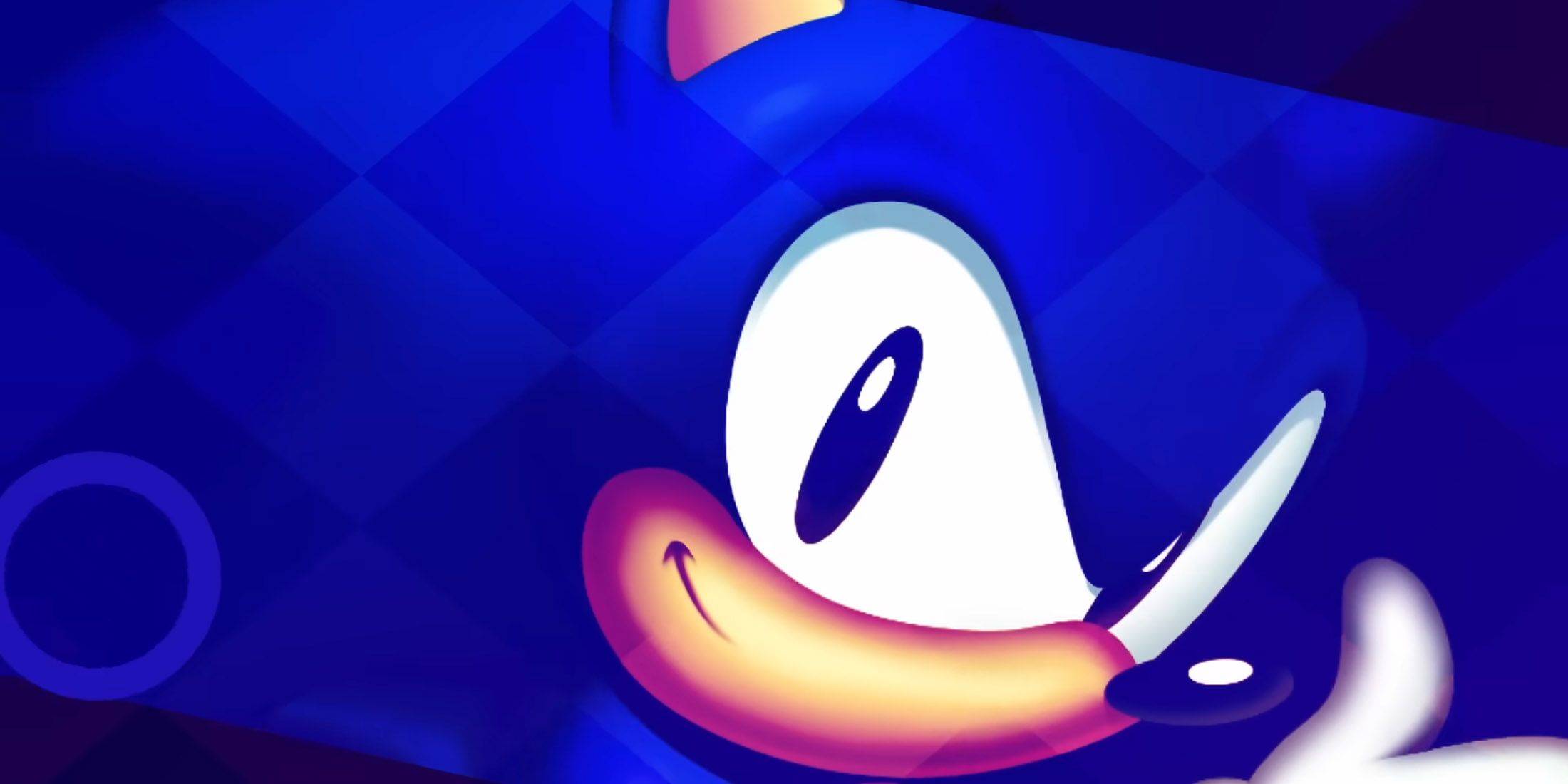 Didedahkan: Permainan Peminat Sonic Gema Semangat Sonic Mania