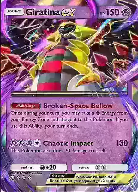 Top 5 Meta Decks Untuk Pokemon Tcg Pocket's Shining Revelry Expansion