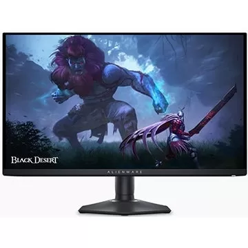 Alienware 27 Zoll OLED Gaming Monitor: 360 Hz, 35 % Rabatt