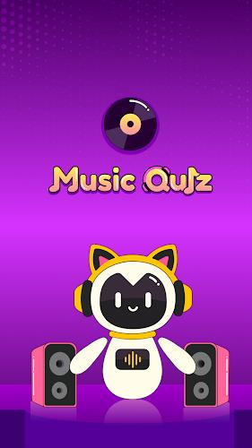 Trivial Music Quiz Screenshot 0