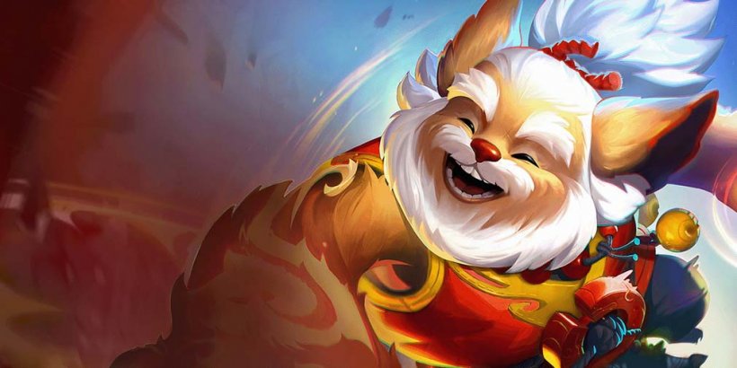 Teamfight Tactics Drops Patch Notes для окончательного обновления баснов Inkborn в версии 14.14