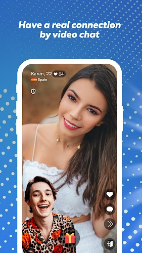 DODO - Live Video Chat Скриншот 3