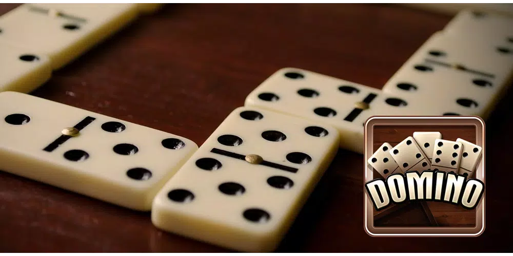 Domino Screenshot 2