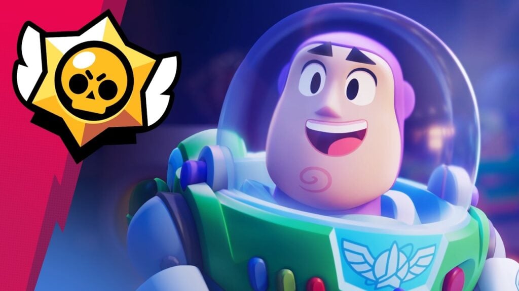 Ang Toy Story Crossover ay Nagdadala ng Buzz Lightyear at Pizza Planet sa Brawl Stars!