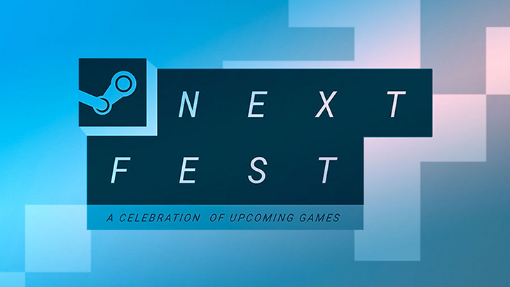 Steam Next Fest十月2024最佳试玩