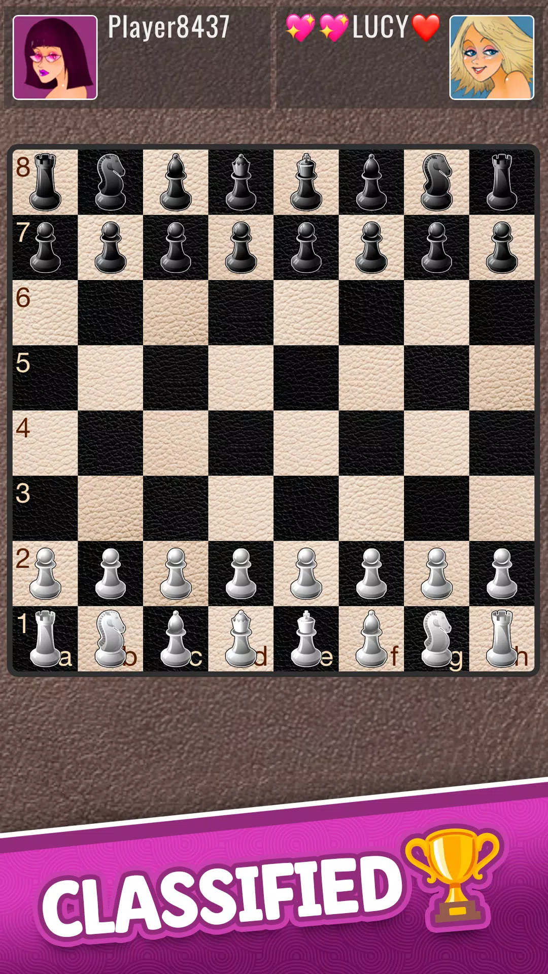 Chess Plus 스크린샷 3