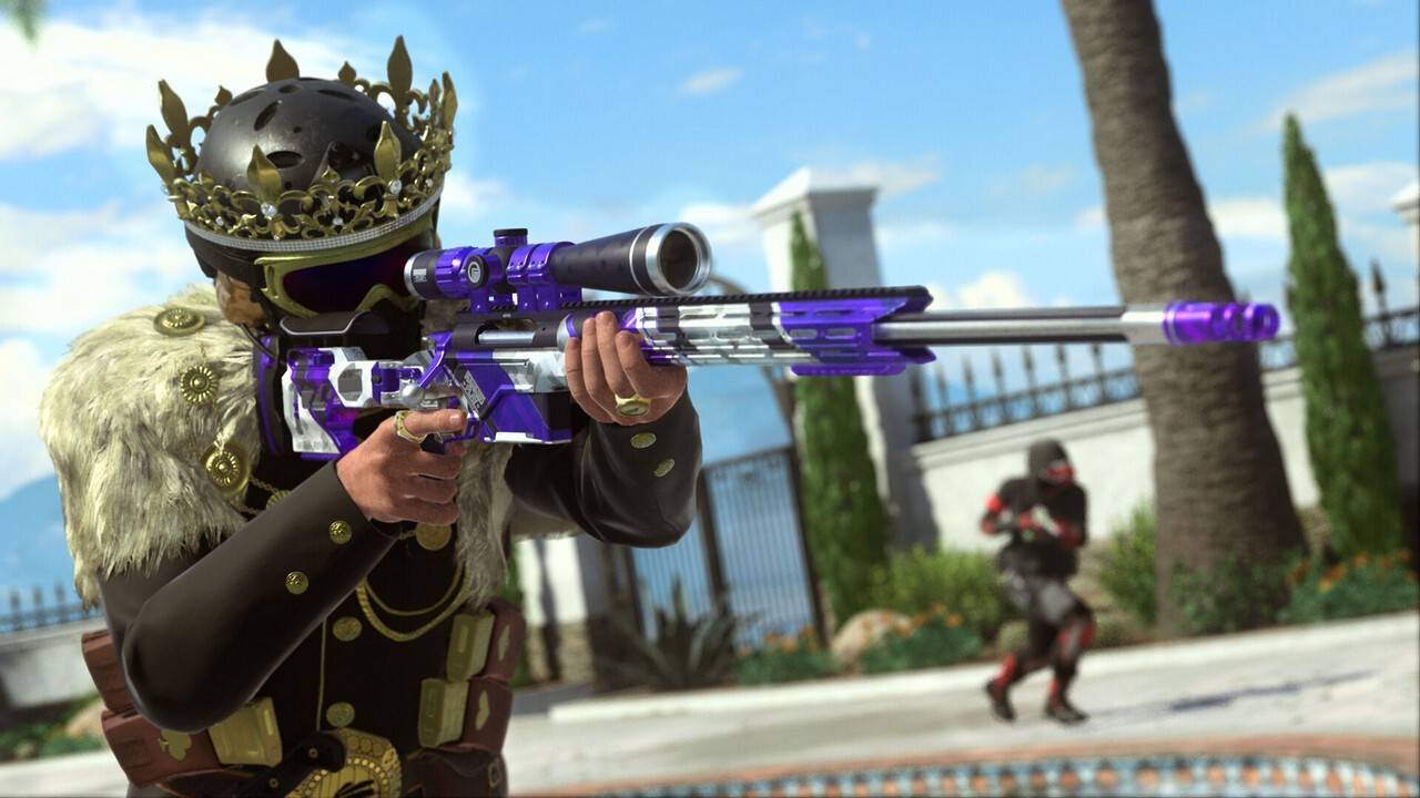 Activision demandado: el jugador de Call of Duty gana para anular la prohibición injusta