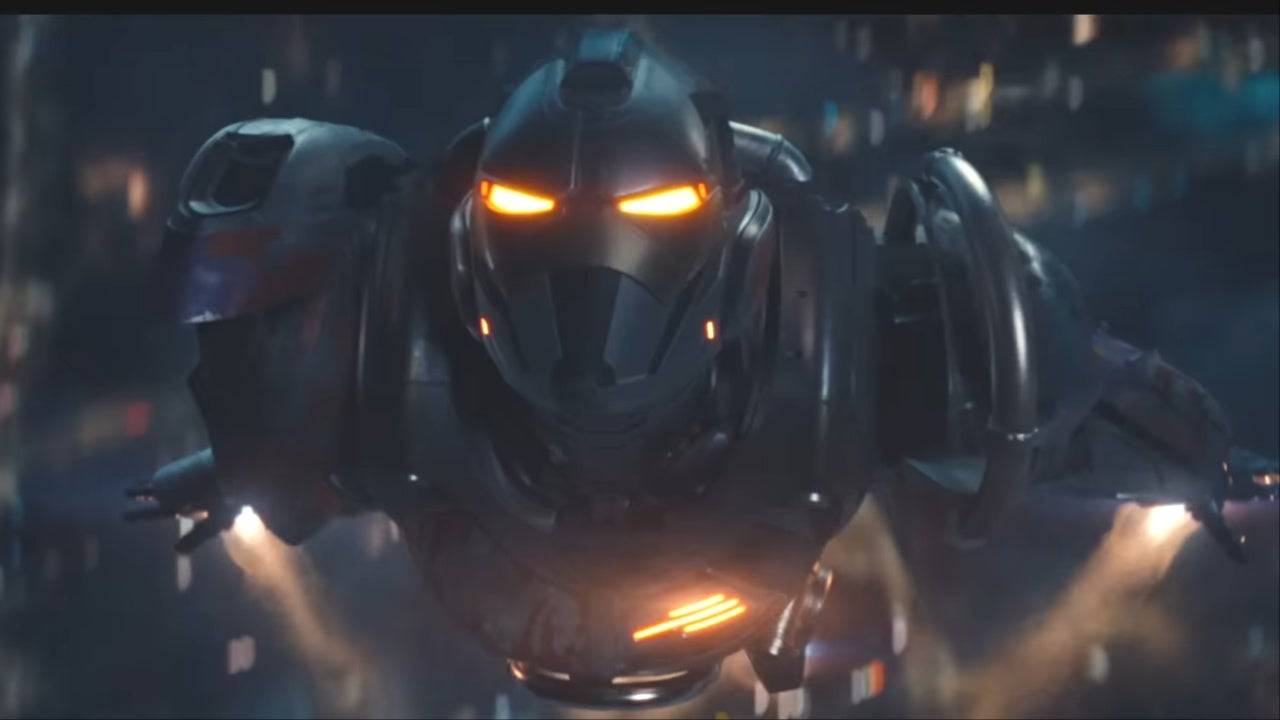 โครงการ Marvel ที่กำลังจะมาถึง
