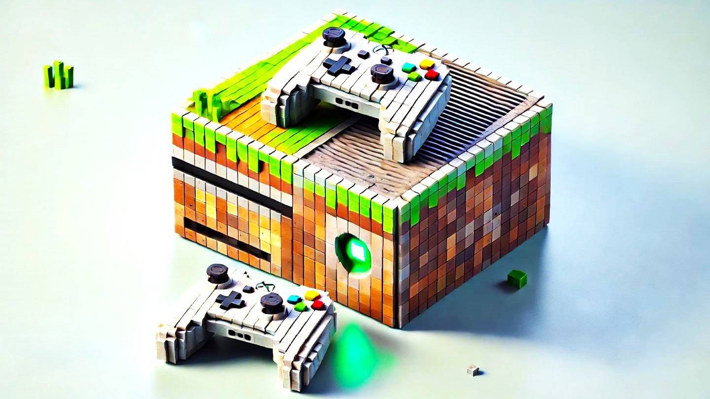 First Minecraft -account: een diepe duik in registratie wanhoop