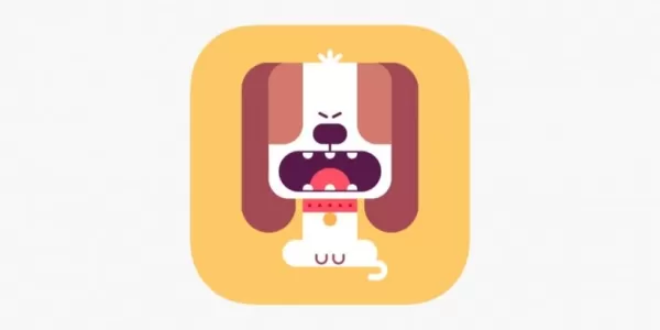 iOS向け心温まるマッチ3ペットゲームが登場