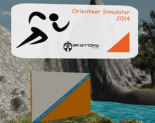 Orienteer Simulator