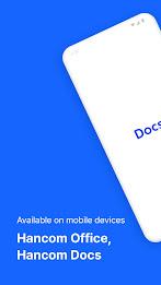 Hancom Docs(Office): View&Edit应用截图第0张