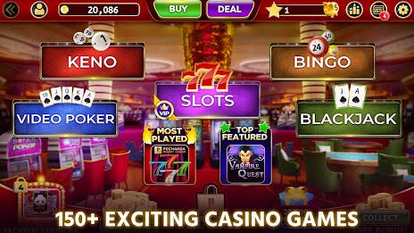 Best Bet Casino™ Slot Games Ảnh chụp màn hình 0