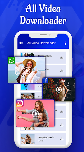 XNX Video Downloader - XNX Videos HD 2021 Captura de tela 0