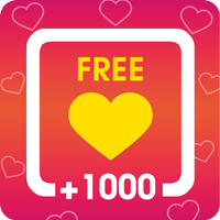 LikesBooster Free - Get More Likes using Hashtags