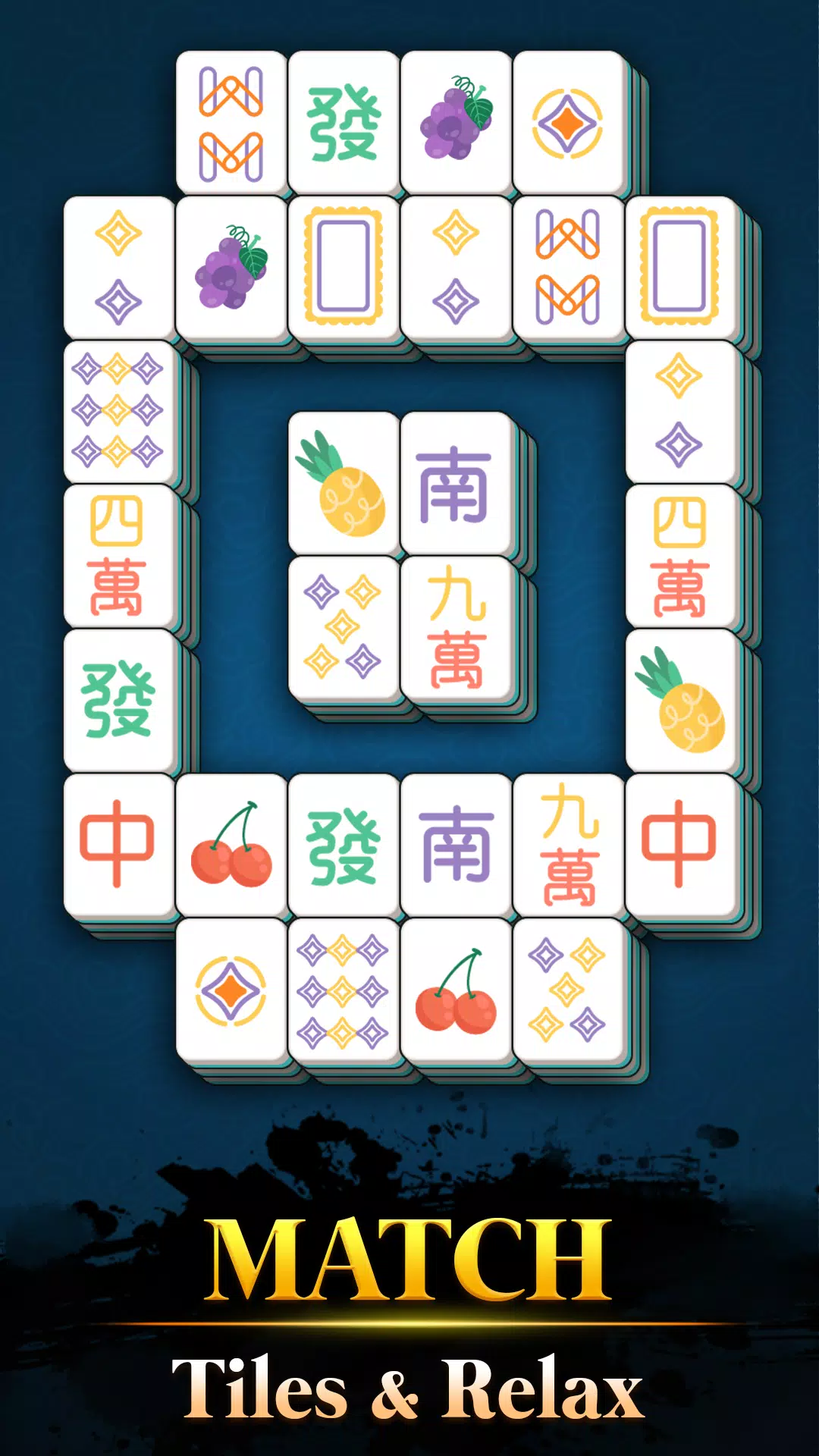 Mahjong Life: Tile Puzzle স্ক্রিনশট 2