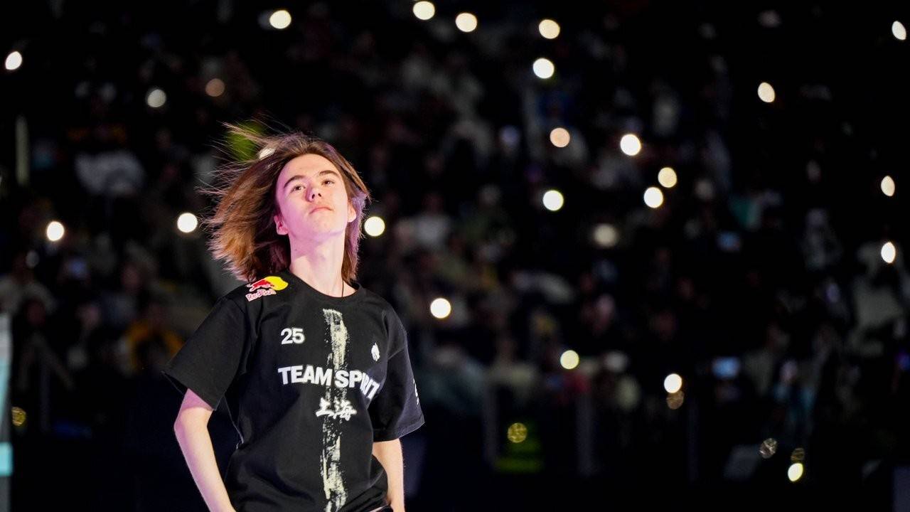 2024年七大电竞时刻