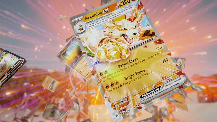 A escassez de evoluções prismáticas leva o Pokemon TCG a correr para imprimir mais