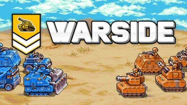 Warside: ဖြန့်ချိသည့်နေ့နှင့်အချိန်ကိုထုတ်ဖော်ပြသခဲ့သည် 