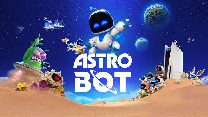 Astro Bot အောင်မြင်မှုသည်မိသားစုဖော်ရွေသောဂိမ်းများကိုပိုမိုအာရုံစိုက်ရန် PlayStation ကိုလှုံ့ဆော်ပေးသည်