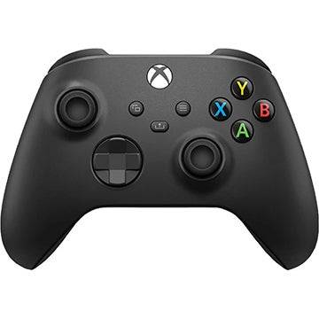 Controller wireless Xbox Black Carbon Black