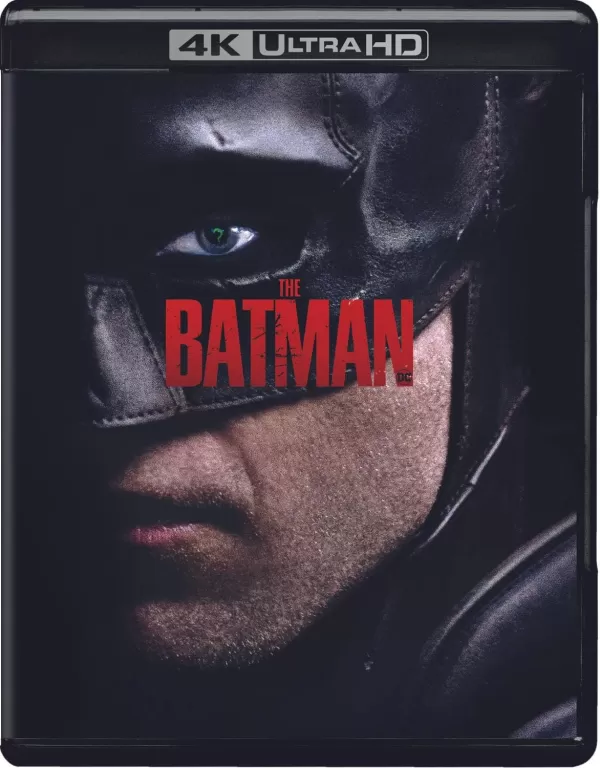 Pegue filmes de quadrinhos antes que a venda em 4K da Amazon termine
