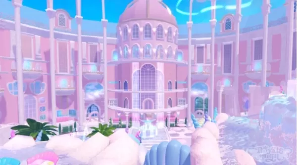 「Robloxで秘密のアバターを発見：ユニークなゲームモードのガイド」
