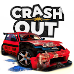 CrashOut: Car Demolition Derby