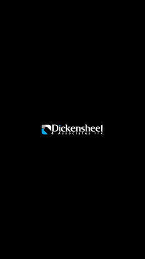 Dickensheet & Associates, Inc.应用截图第0张