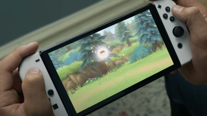 Nintendo Switch 2: Yaz Sürümü Söylentileri Ortaya Çıkıyor