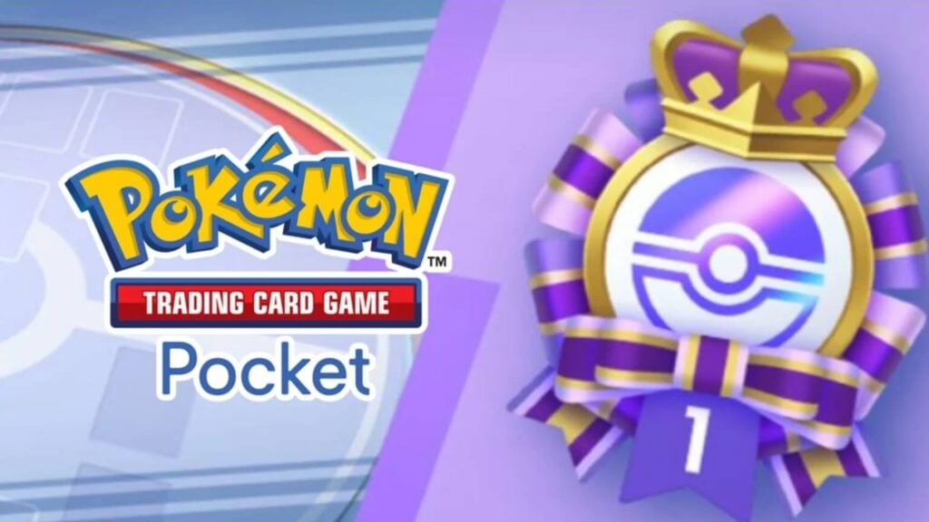 ポケモンTCGポケットの遺伝的頂点エンブレムイベントのPVPでの決闘