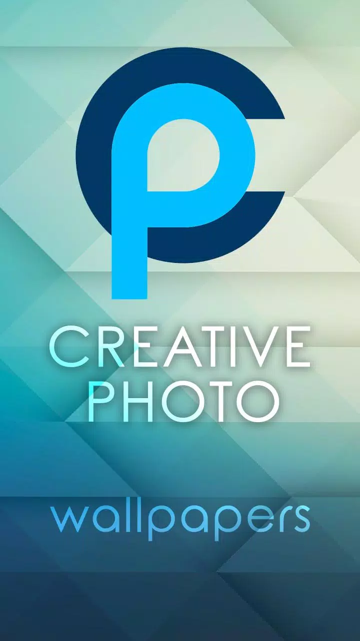 Creative Photo Wallpapers Capture d'écran 0