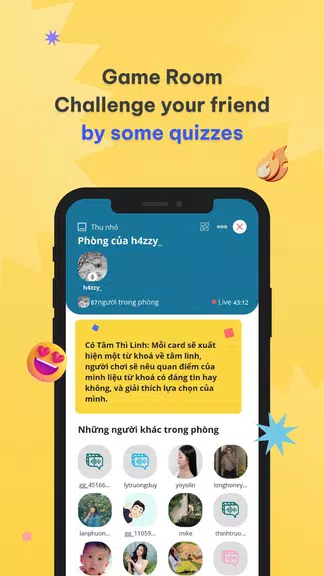 OnMic - Audio Drama & Podcast应用截图第3张