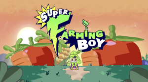 สั่งซื้อ 'Super Farming Boy' ล่วงหน้าบน iOS ได้แล้ววันนี้เพื่อรับส่วนลด 20%