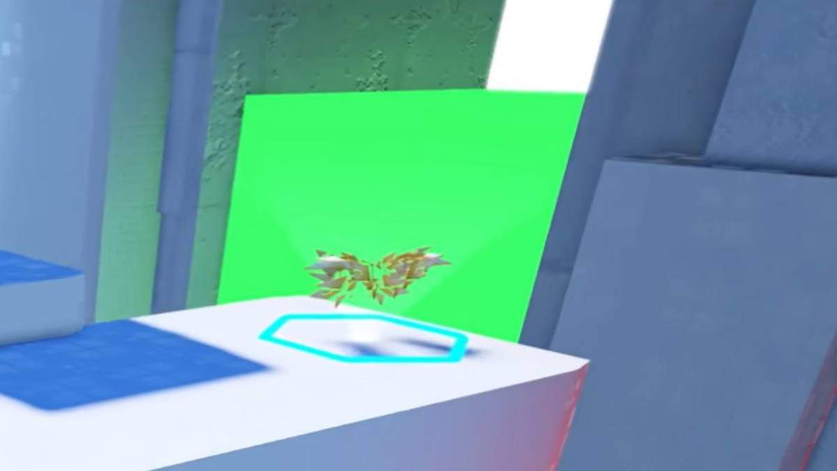 如何在Hunt Mega Edition Roblox中获取节点装甲