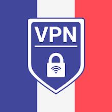 VPN France - IP во Франции