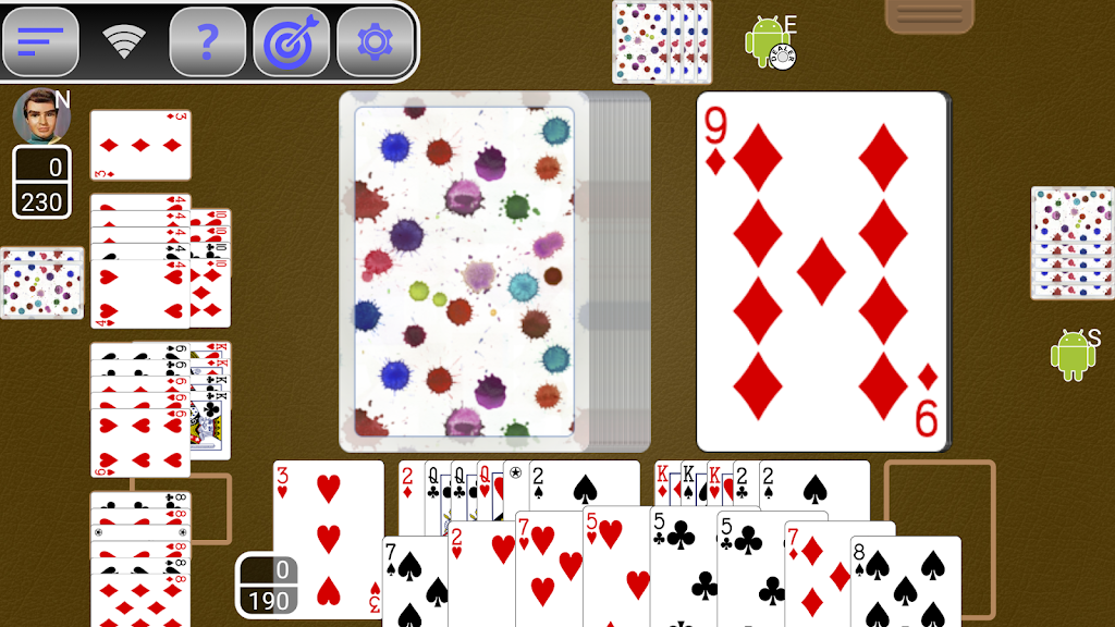 MiniCards - Card Deck Screenshot 3