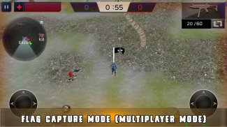 Battleground: Combat & Domination Screenshot 0