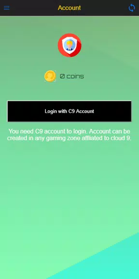 Cloud 9 Store स्क्रीनशॉट 3