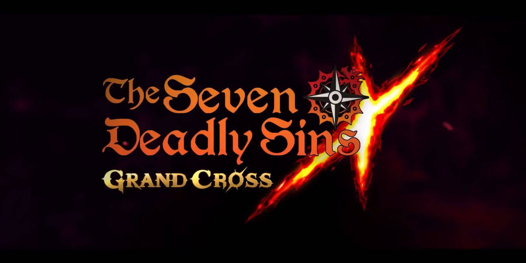 Novo conteúdo lançado para The Seven Deadly Sins: Grã-Cruz!