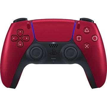 Controlador Dualsense de Sony PS5 - Red Volcánico