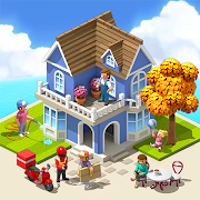 City Island 6: Building Life Mod